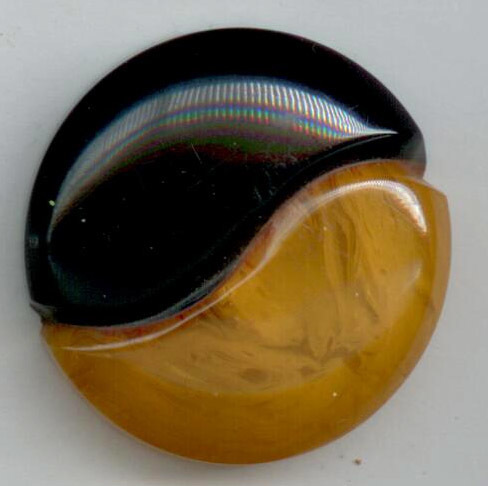 Bakelite Laminated YenYang