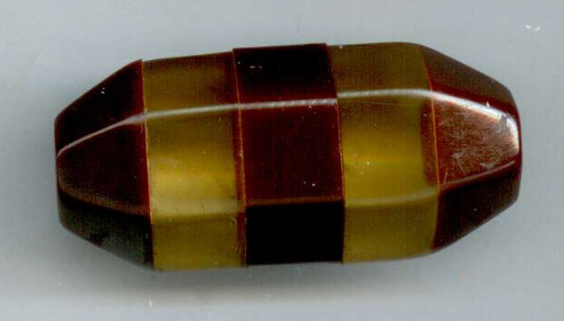 Bakelite, Brown &amp; Applejuice