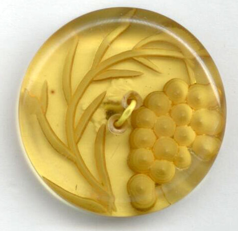 Bakelite Grapes