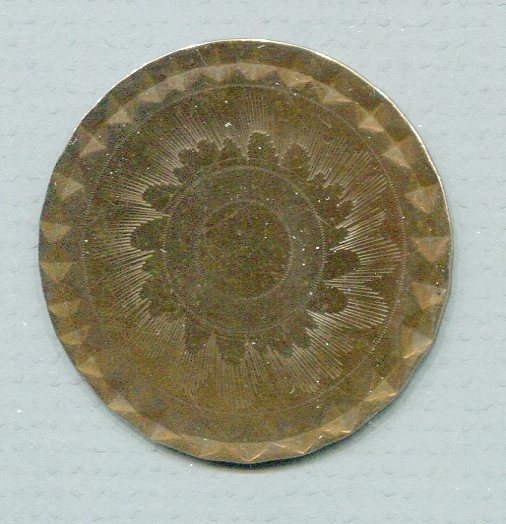 Colonial Copper