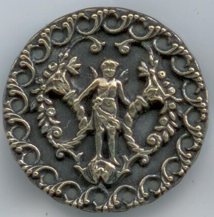 Cupid &amp; Cornicopia