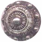 Filigree Silver