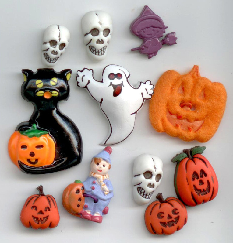 Halloween Group