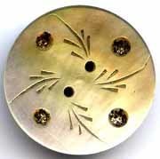 Pearl Carved
