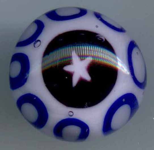 Mike Edmondsen Paperweight