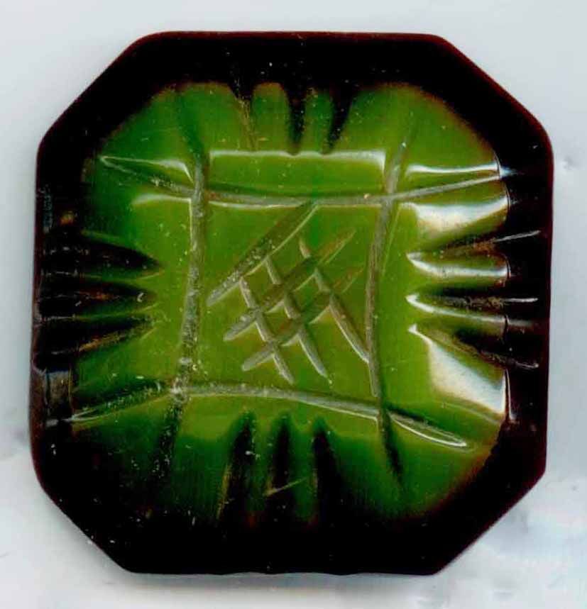 Two-Layer Bakelite