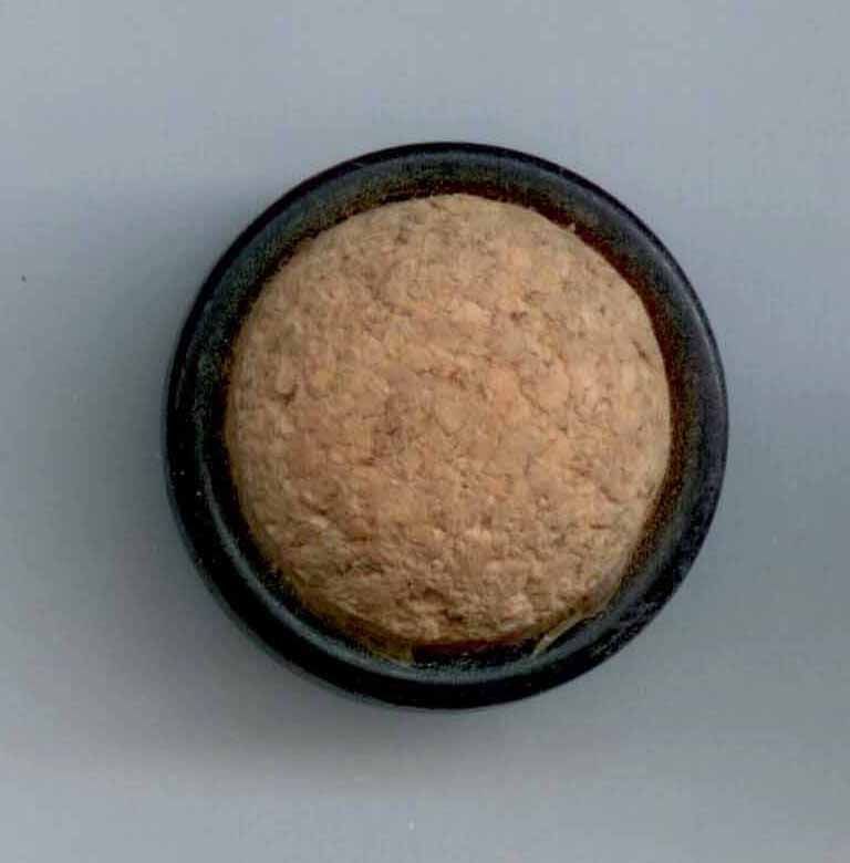 Cork on Polymer