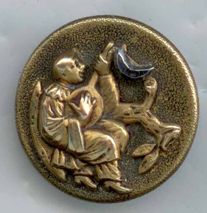 Opera, Scaramouche, Cut Steel Moon