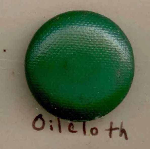 Oilcloth