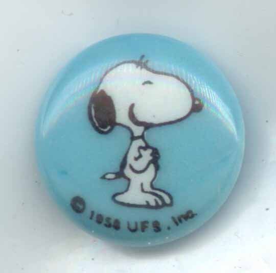 Snoopy (Peanuts Character)