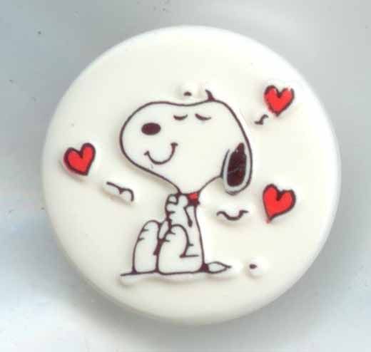 Love Snoopy  (Peanuts Cartoon Character)