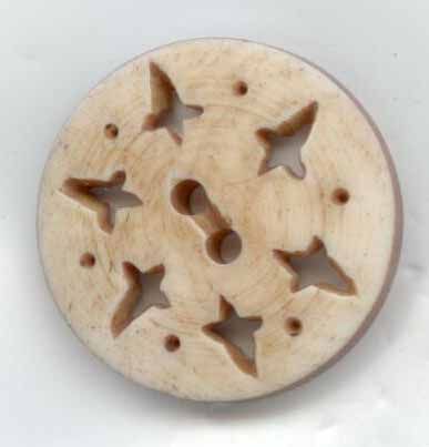 Carved Bone