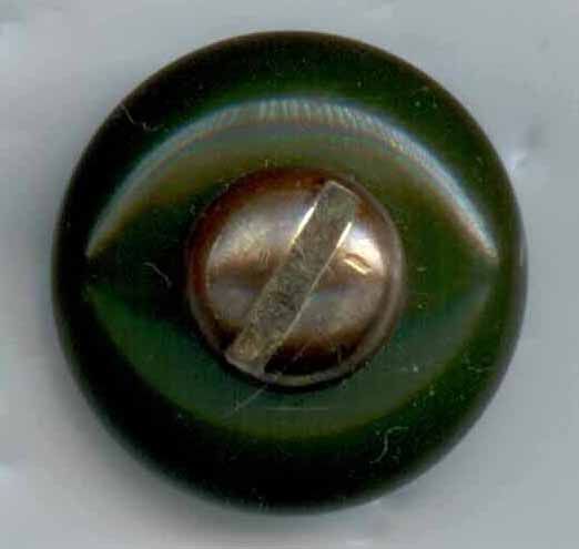 Screw Head on Bakelite