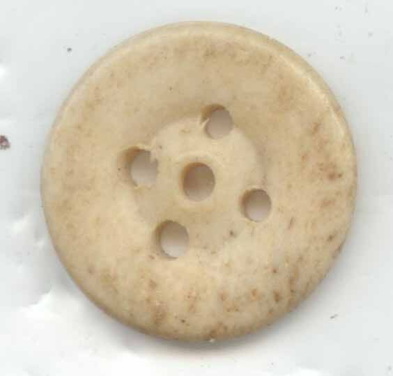 Bone, 5-Hole