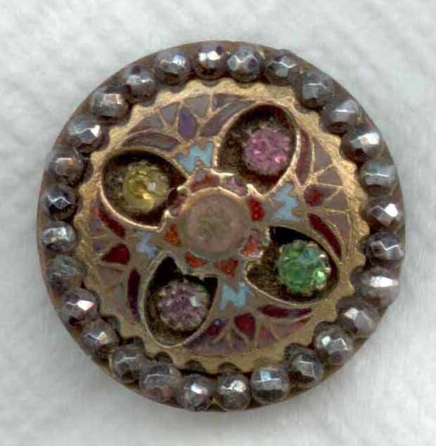 Enamel DF and Two OME&#39;s