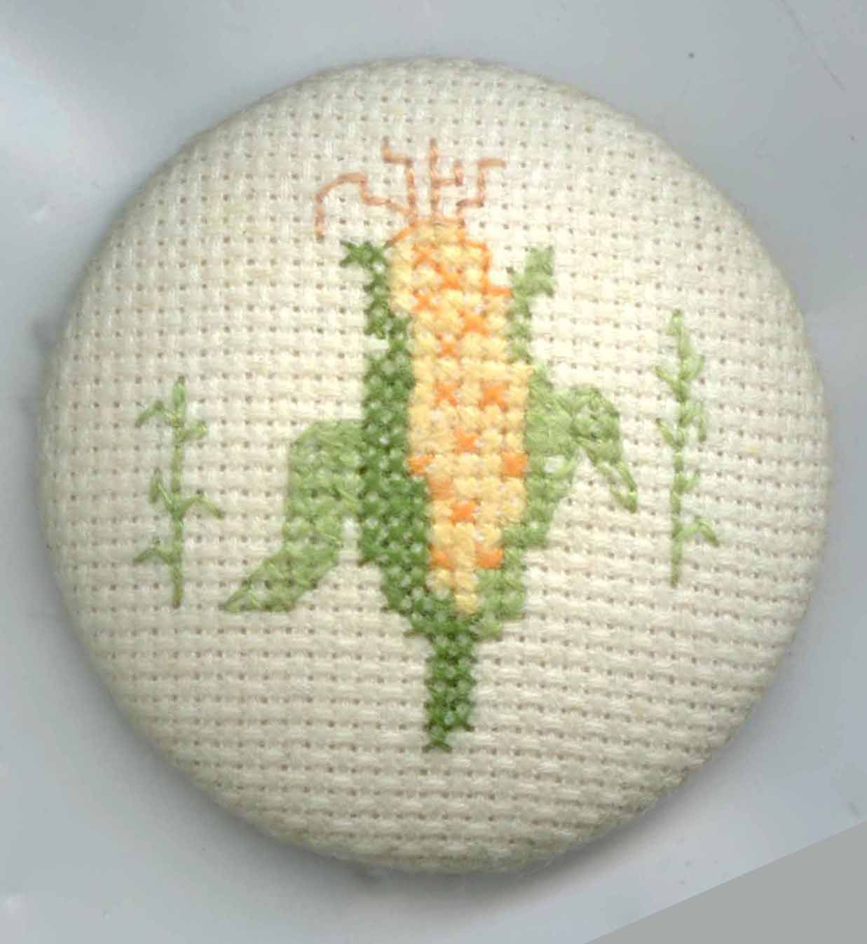 Grain, Fabric