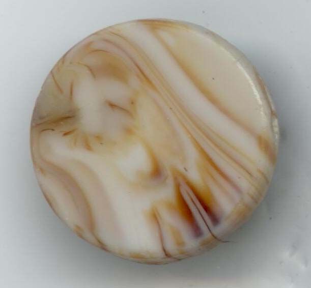 Slag Glass, Div. I,