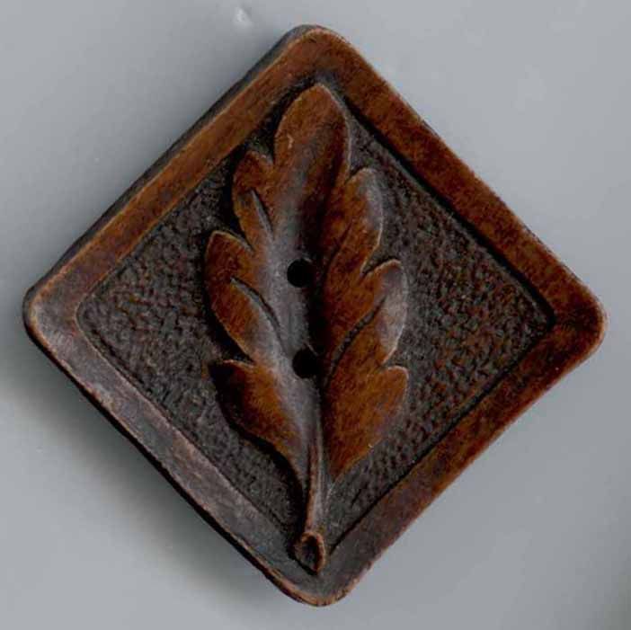 Burwood Leaf