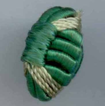Small Wound Fabric