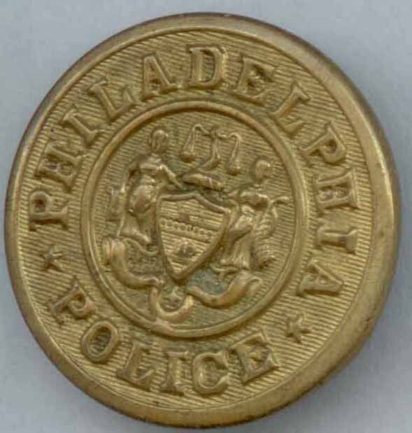 &quot;PHILADELPHIA POLICE&quot;