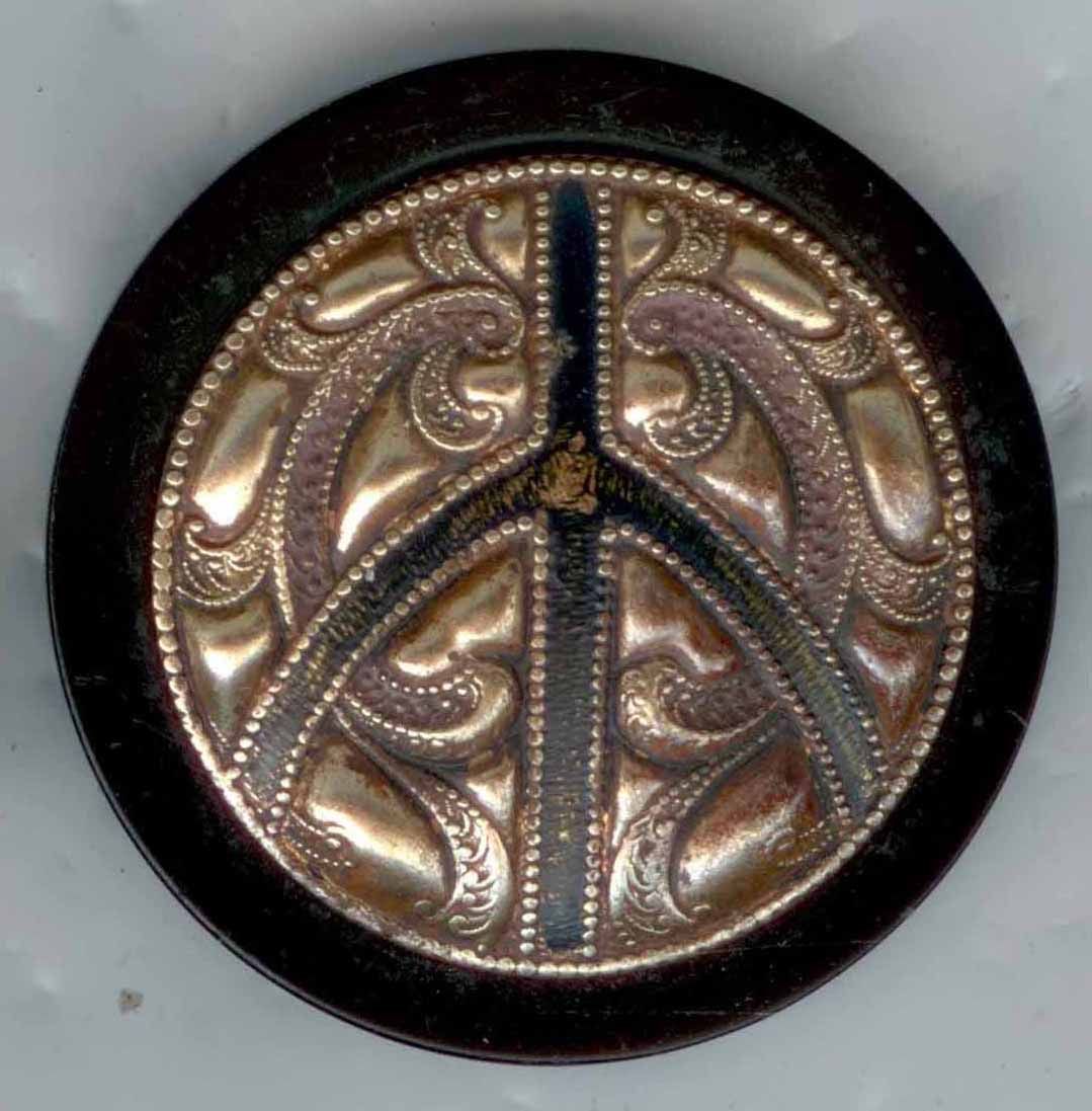 Celluloid with Brass, Symbol
