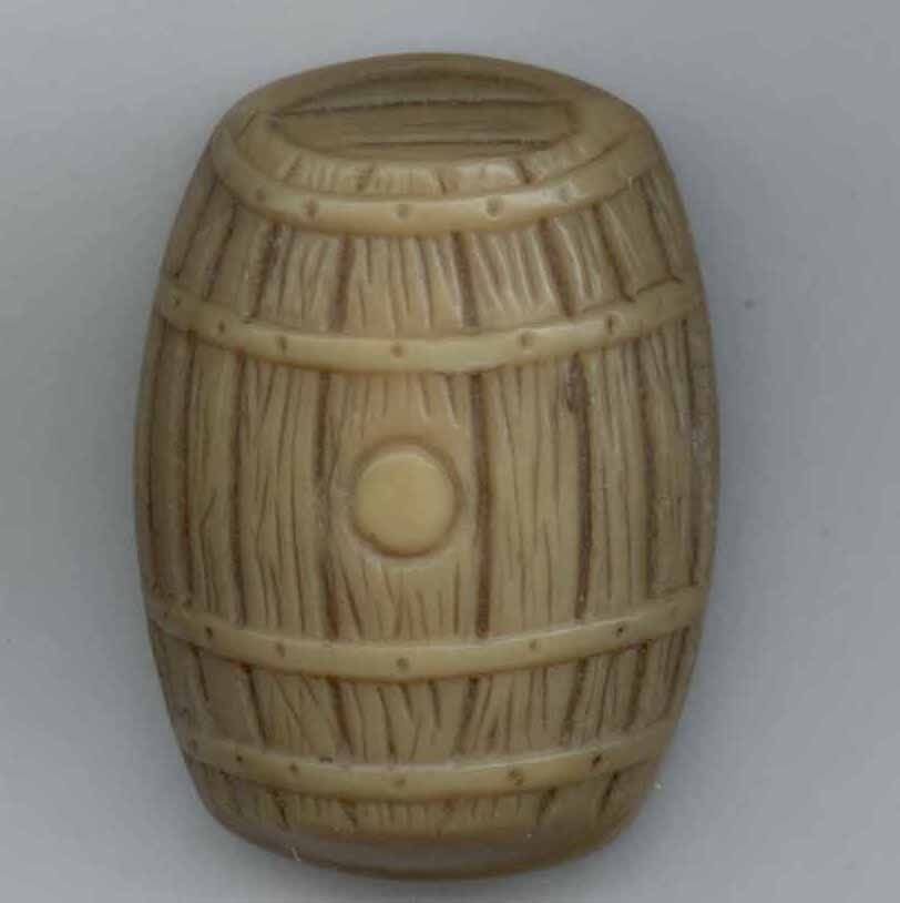 Celluloid Barrel, rare