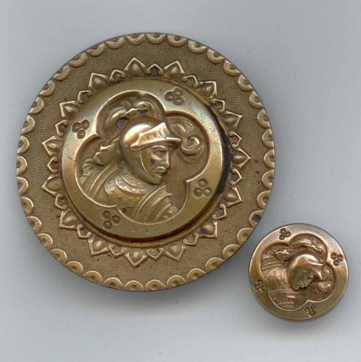 King Arthur Pair, &quot;PARIS&quot;
