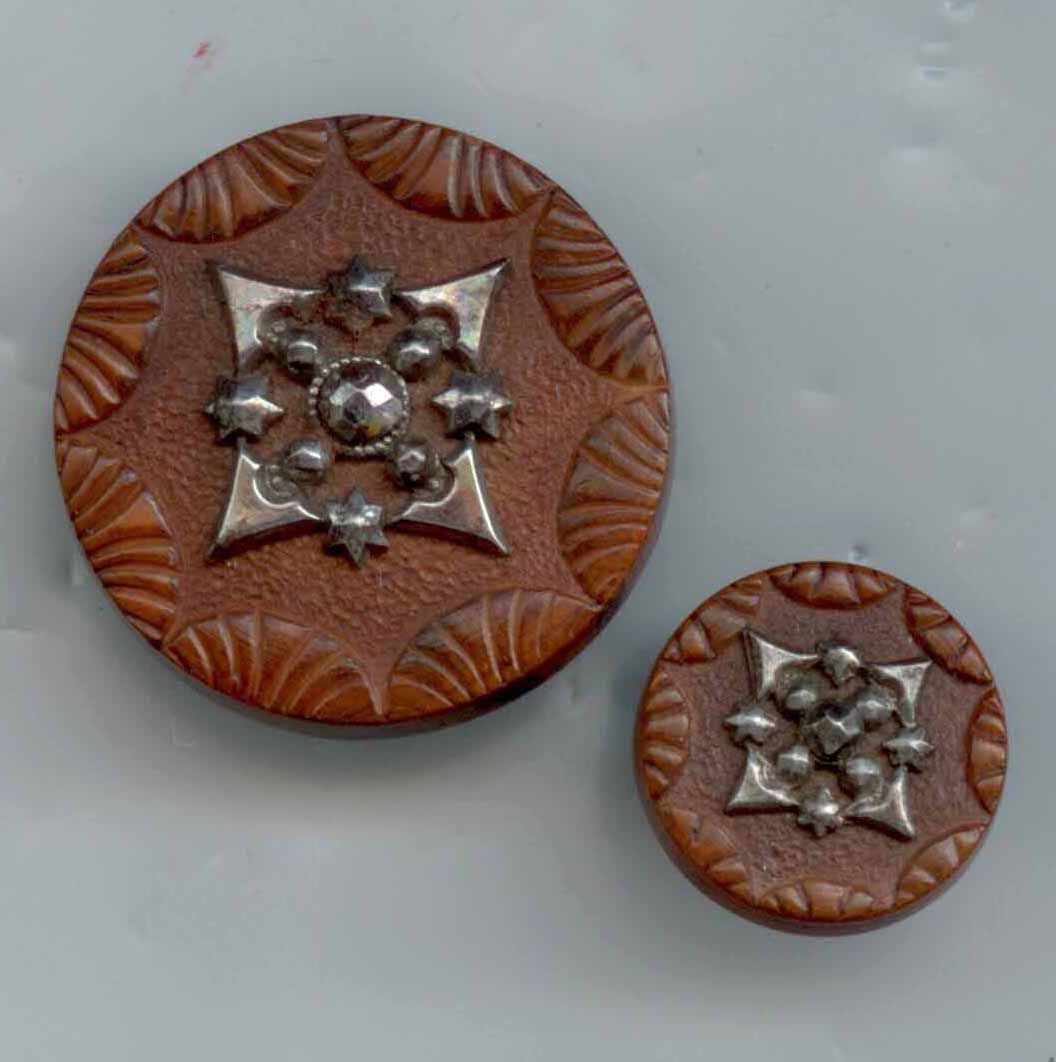 Wood Pair