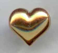 Dimi, Polymer, Heart