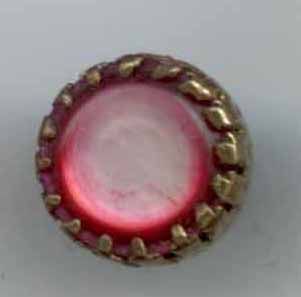 Shell in Metal, Dyed, Dimi.