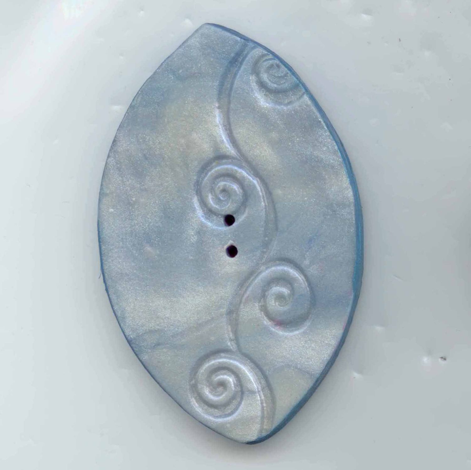 Spindle, Polymer
