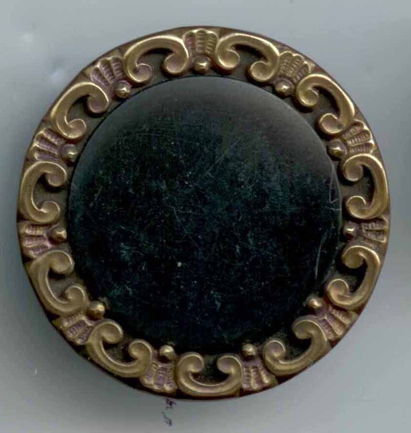 Horn in Metal