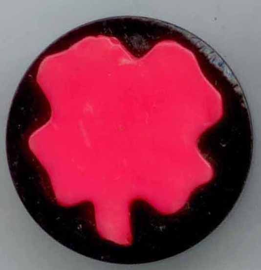 Celluloid on Celluloid, Clover