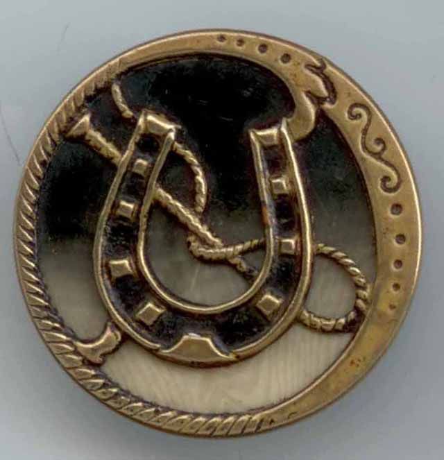 Celluloid with two Objects