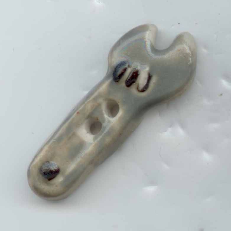 Wrench, Ceramic
