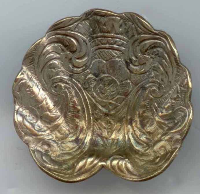 Metal Shell, Wallpaper type Pattern