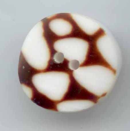 Cone Shell Button