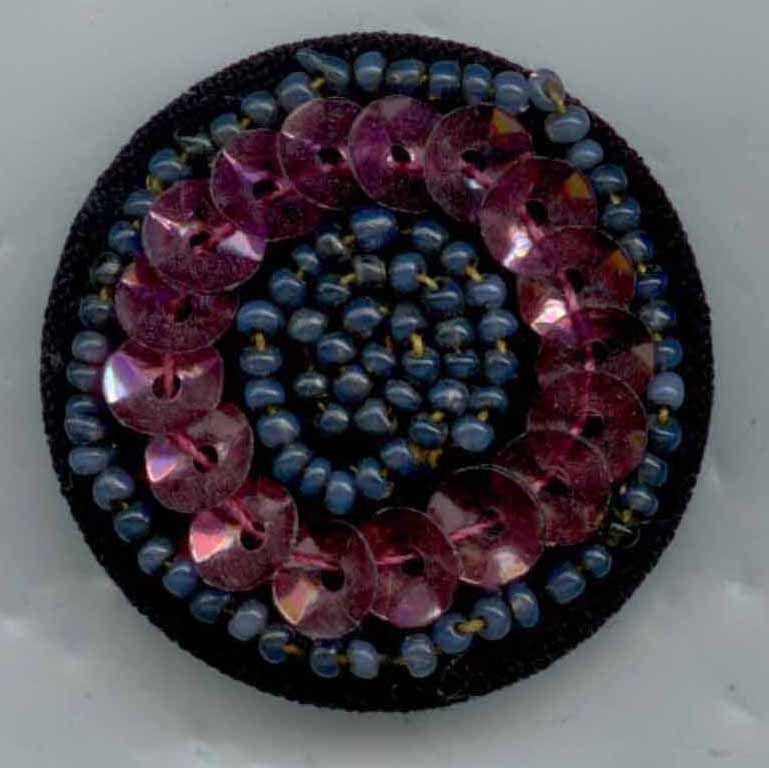 Sequins &amp; Beading