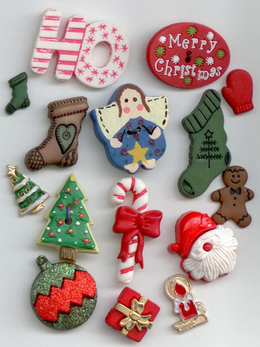 Christmas Group