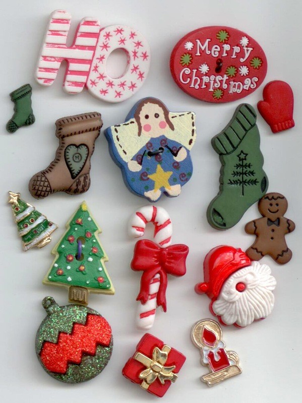 Christmas Group