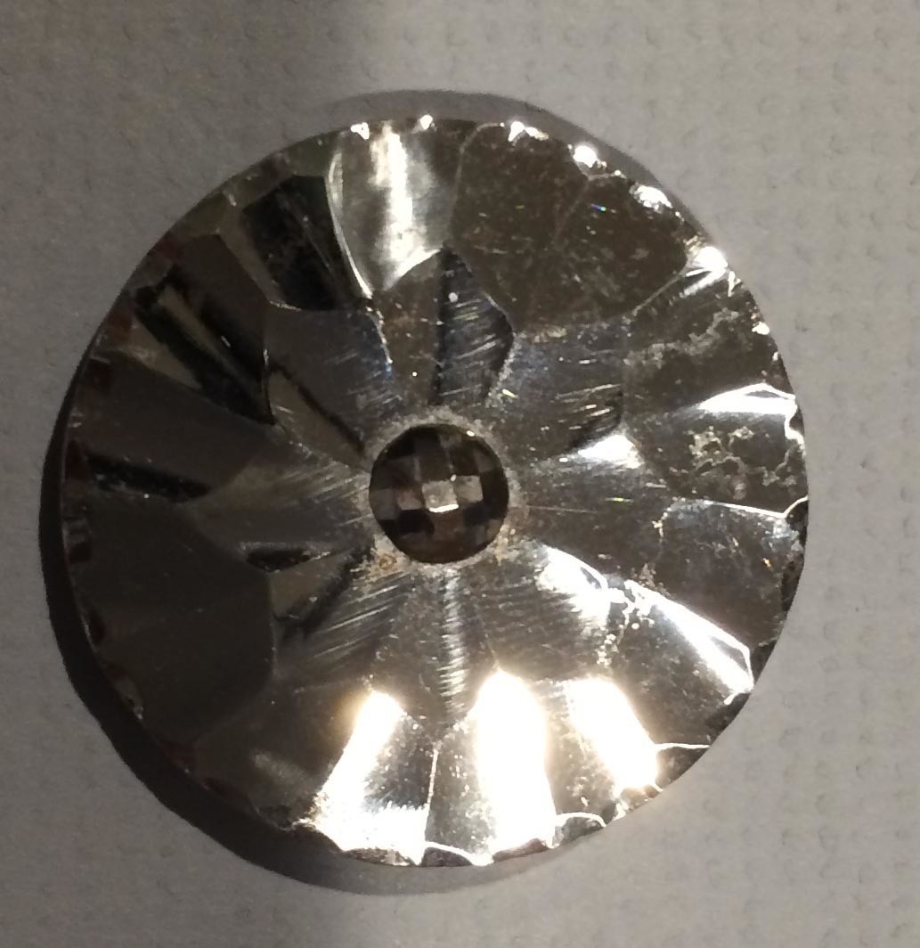 Steel, 18th Century