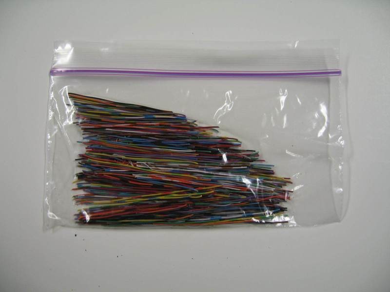 Mounting Wire (pkg. of 300)