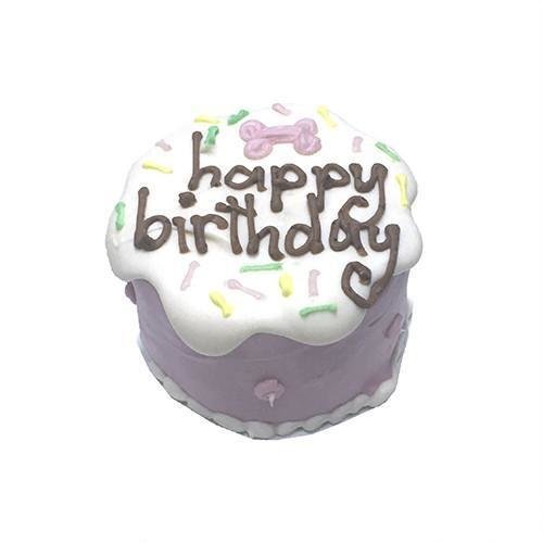 Baby Birthday Cake Lavender (Shelf Stable)