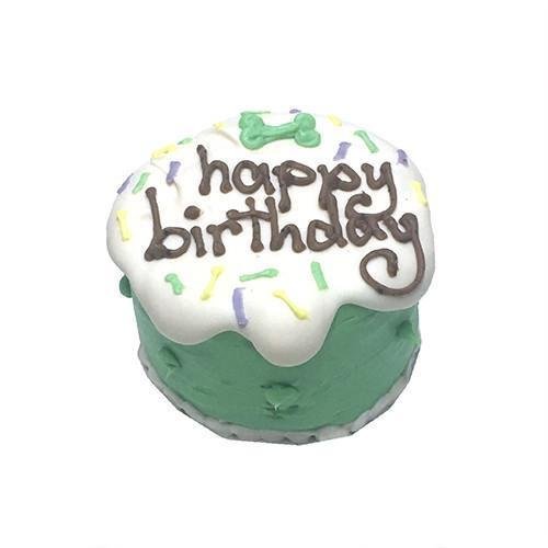 Baby Birthday Cake Unisex (Shelf Stable)
