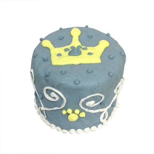 Baby Cake Prince (Shelf Stable)