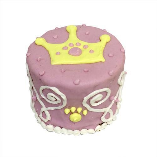Baby Cake Princess (Shelf Stable)