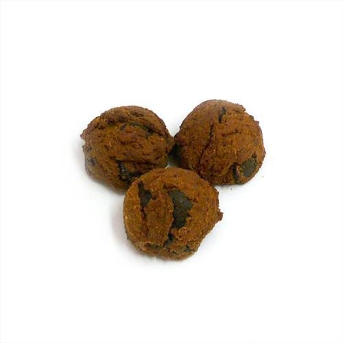 Cookies Small - Carob Chip - Box of 40)
