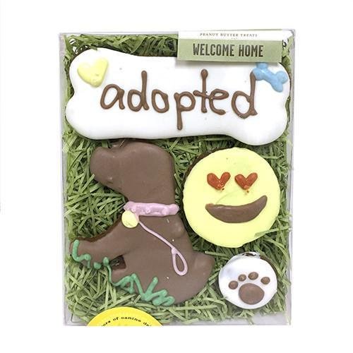 Decorated - Adopted Unisex