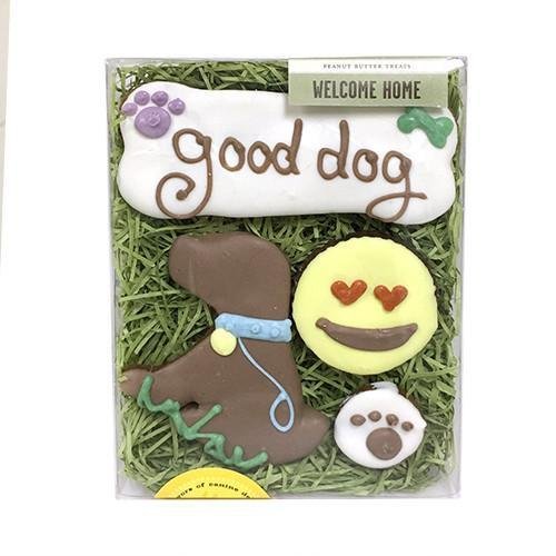 Decorated - Good Dog Unisex