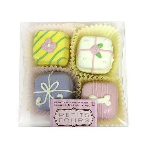 Decorated - Petits Fours